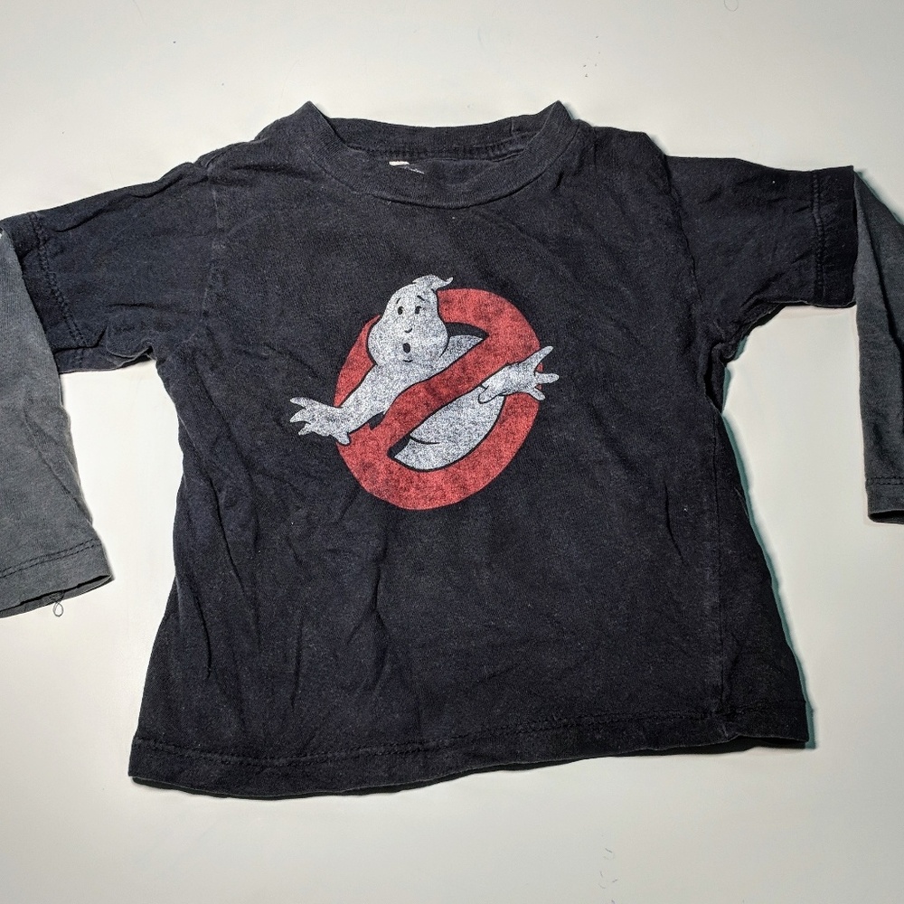 Ghostbusters Shirt